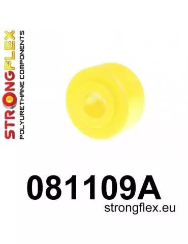  Silent block Polyuréthane SPORT Barre stabilisatrice Avant Honda CRX del Sol 92-97
