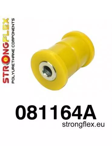  Silent block Polyuréthane SPORT Triangle  de Suspension Avant  Honda Civic IV (88-91)
