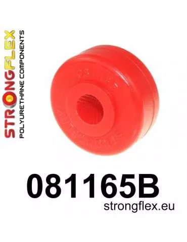  Silent block Polyuréthane Barre de Liaison Avant Honda Civic IV (88-91) EC / ED EE EF EX
