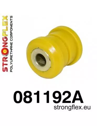  Silent block Polyuréthane SPORT Avant Triangle de Suspension Supérieur Arrière Honda Civic IV (88-91)
