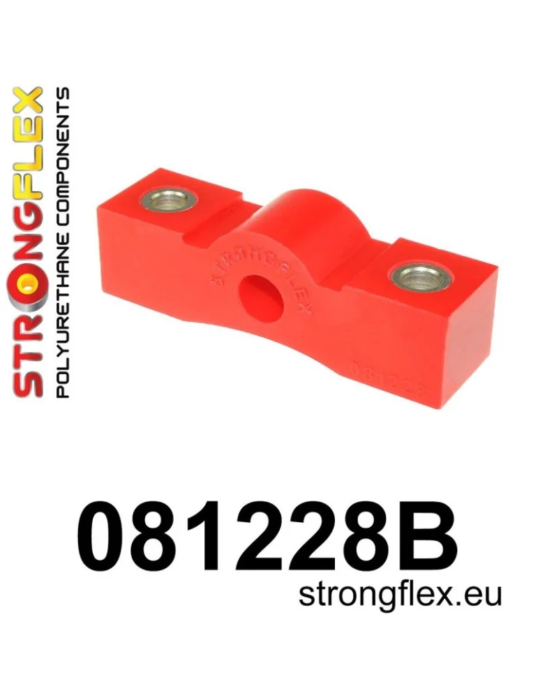  Fixation de l'extension du levier de vitesses MG ZS 01-05
