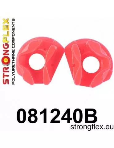  Support Moteur Inserts Arrière Honda Civic 95-00 UK
