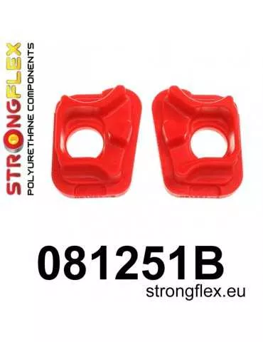  Support Moteur Inserts Avant Honda Integra DC5 01-06
