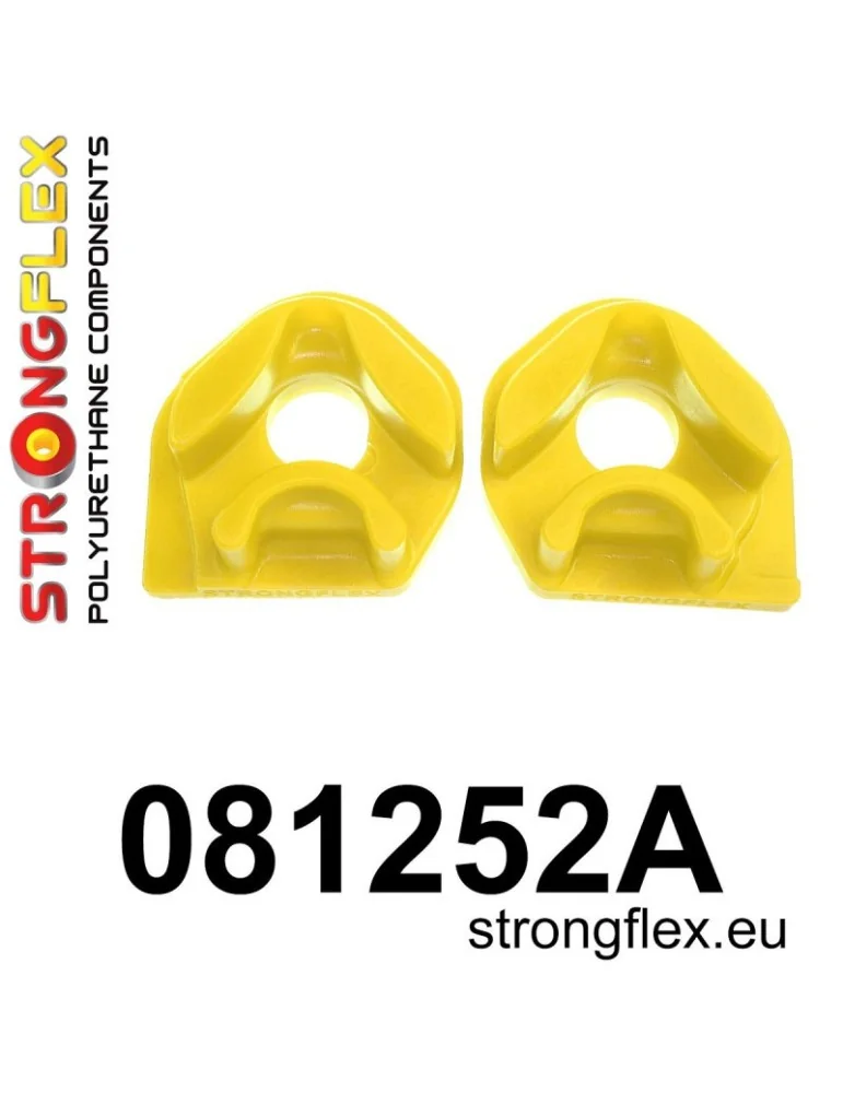  Support Moteur Inserts Arrière SPORT Honda Integra DC5 01-06
