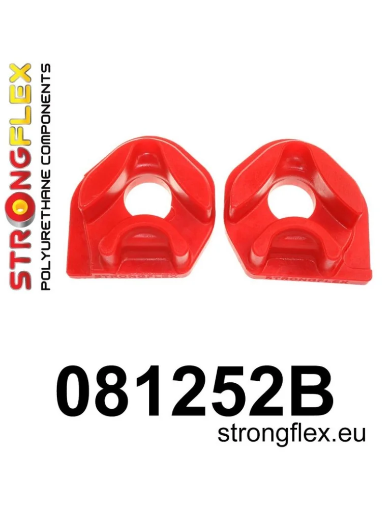  Support Moteur Inserts Arrière Acura RSX 01-06

