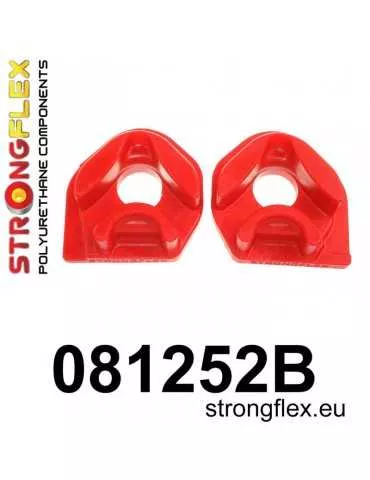  Support Moteur Inserts Arrière Honda Integra DC5 01-06
