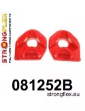  Support Moteur Inserts Arrière Honda Integra DC5 01-06
