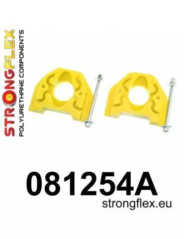  Moteur gauche Support inférieur Inserts SPORT Honda Integra Type R 97-01 H
