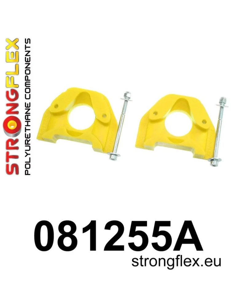  Moteur droit Support inférieur Inserts SPORT Honda Civic 95-00 JAPAN
