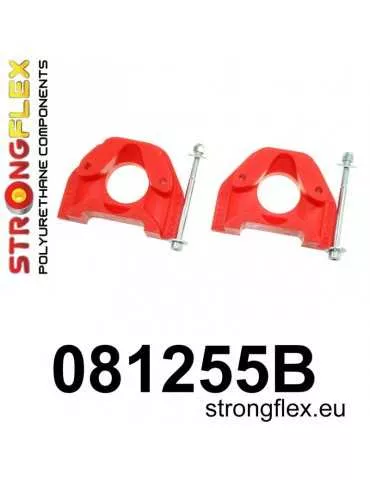  Moteur droit Support inférieur Inserts Acura Integra 93-01
