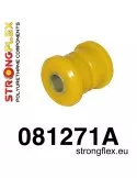 Silent block Polyuréthane SPORT Intérieur Triangle de Suspension Avant Inférieur Honda CR-V 97-01
