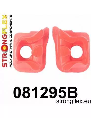  Support Moteur Inserts Avant Honda Accoud
