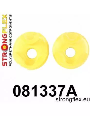  Support de boite de vitesse Support avec insert SPORT Gauche Honda Civic 91-95
