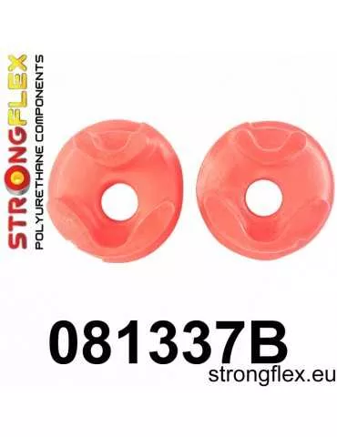  Support de boite de vitesse Support avec insert Gauche Honda CRX del Sol 92-97
