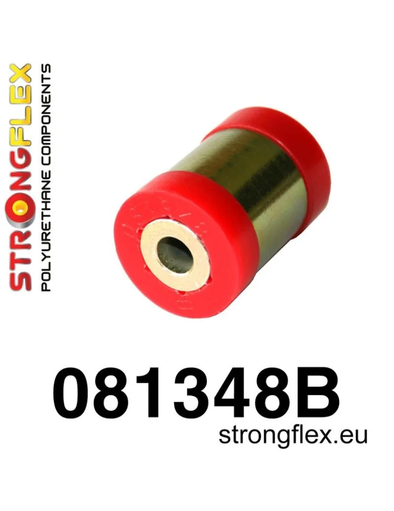  Silent block Polyuréthane Bras Avant Supérieur Honda Civic 95-00 JAPAN
