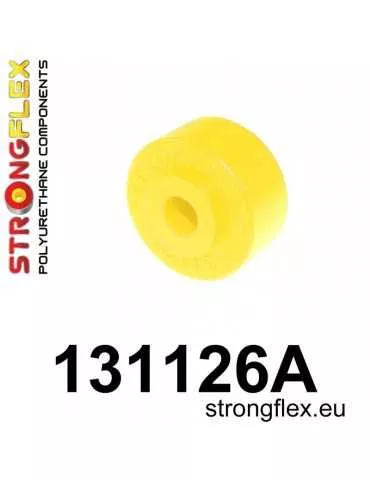  Silent block Polyuréthane SPORT Barre stabilisatrice Avant Opel Manta B
