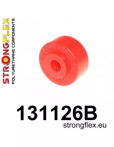  Silent block Polyuréthane Barre stabilisatrice Avant Opel / Vauxhall Manta B (75-88)
