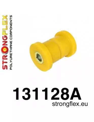  Silent block Polyuréthane SPORT Avant Triangle de Suspension Arrière Avant Opel / Vauxhall Astra F (91-98)
