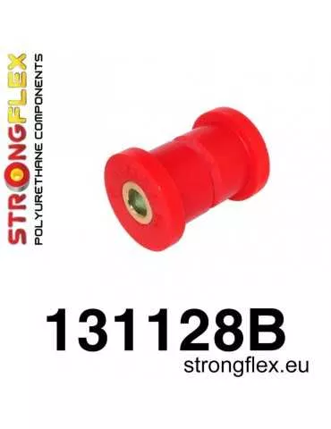  Silent block Polyuréthane Avant Triangle de Suspension Arrière Avant  Opel / Vauxhall Astra F (91-98)
