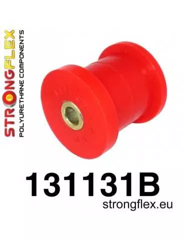  Silent block Polyuréthane Triangle de Suspension  Opel Zafira A 99-05
