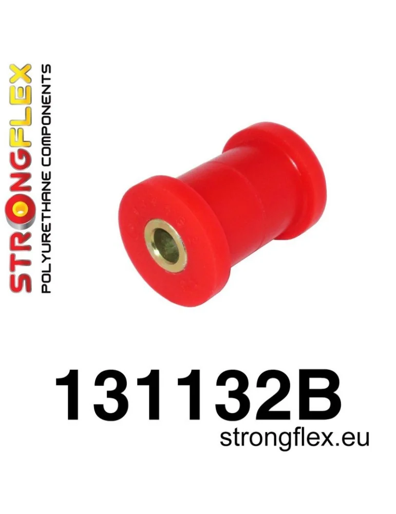  Silent block Polyuréthane Avant Triangle de Suspension Arrière Avant  Opel Zafira A 99-05
