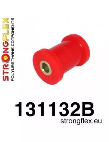  Silent block Polyuréthane Avant Triangle de Suspension Arrière Avant  Saab 9-3 02- 
