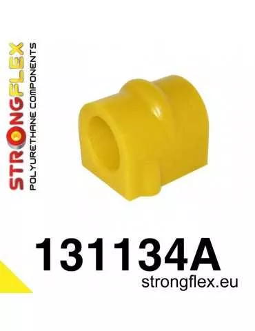  Silent block Polyuréthane SPORT Barre stabilisatrice Avant Opel Tigra B
