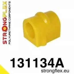 Silent block Polyuréthane SPORT Barre stabilisatrice Avant Opel Vectra B
