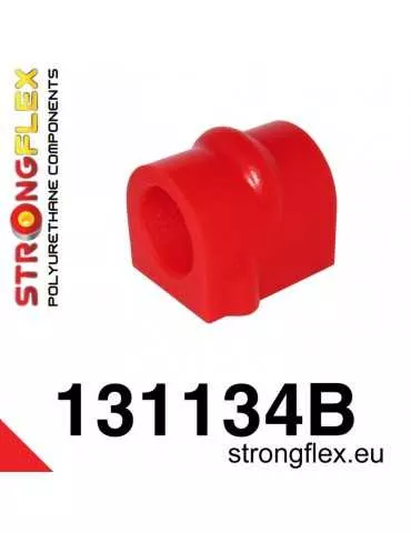  Silent block Polyuréthane Barre stabilisatrice Avant Opel Astra G 98-04
