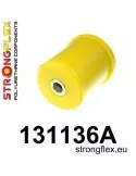  Silent block Polyuréthane 59mm SPORT Berceau Arrière Opel / Vauxhall Astra F (91-98)
