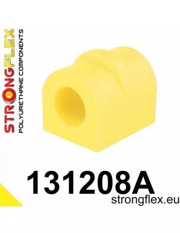  Silent block Polyuréthane SPORT Barre stabilisatrice Avant Opel Kadett
