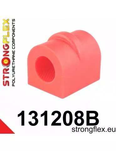  Silent block Polyuréthane Barre stabilisatrice Avant Daewoo Lanos
