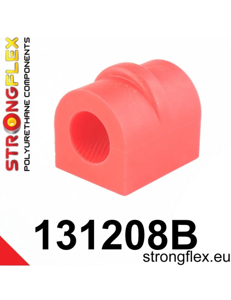  Silent block Polyuréthane Barre stabilisatrice Avant Astra G 98-04