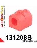  Silent block Polyuréthane Barre stabilisatrice Avant Astra G 98-04