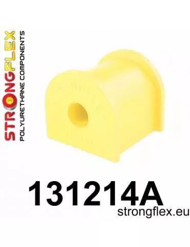  Silent block Polyuréthane SPORT Triangle de Suspension  Astra G 98-04