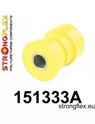  Silent block Polyuréthanees SPORT Support de boite de vitesse Renault Clio I 90-98
