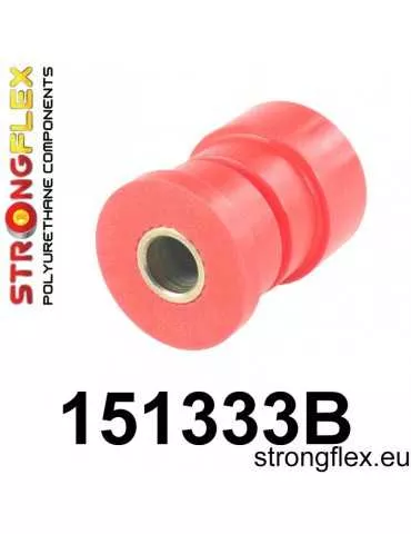  Silent block Polyuréthanees Support de boite de vitesse Renault Clio I 90-98
