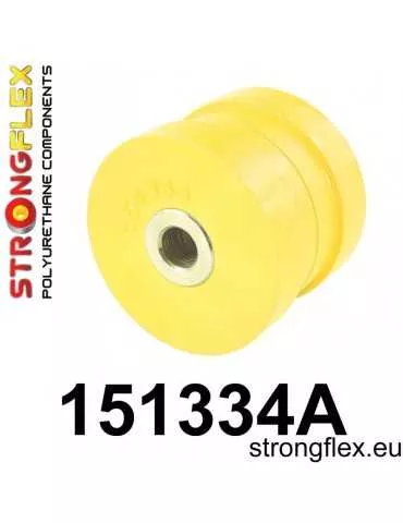  Silent block Polyuréthane (large) SPORT Support de boite de vitesse Renault Clio I 90-98
