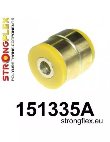  Silent block Polyuréthane SPORT Bras Avant Inférieur Renault Clio I 90-98
