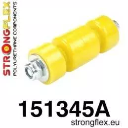  Silent block Polyuréthane SPORT Barre stabilisatrice Avant Extérieur Renault Clio II 98-05
