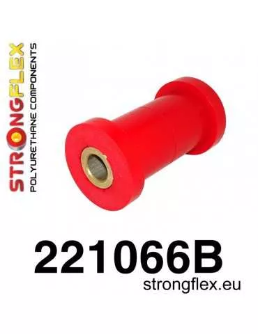  Silent block Polyuréthane Triangle de suspension Arrière 4x4 Volkswagen Golf III 4x4
