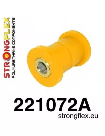  Silent block Polyuréthane 30mm SPORT Avant Triangle de Suspension Arrière  Audi S1 8X 14-
