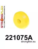  Silent block Polyuréthane SPORT Barre stabilisatrice Avant Seat Ibiza II 93-02
