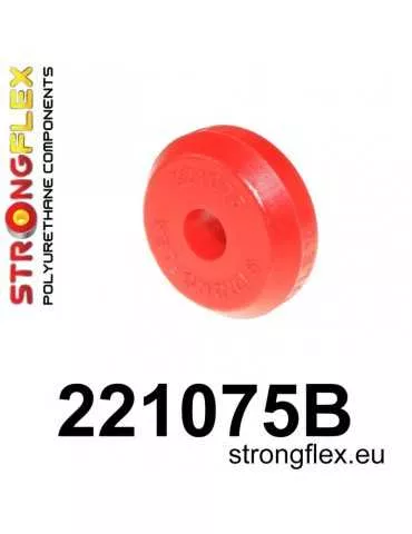  Silent block Polyuréthane Barre stabilisatrice Avant Seat Ibiza II 93-02
