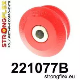  Silent block Polyuréthane Triangle de Suspension  Volkswagen Corrado