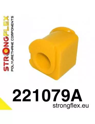  Silent block Polyuréthane de Barre stabilisatrice SPORT Volkswagen Golf III
