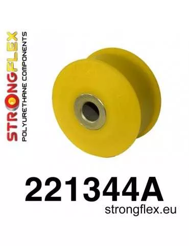  Silent block Polyuréthane SPORT Triangle de Suspension Avant Volkswagen VW Golf R32 4x4
