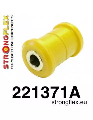  Silent block Polyuréthane SPORT Triangle de Suspension Arrière Intérieur Octavia I 4x4