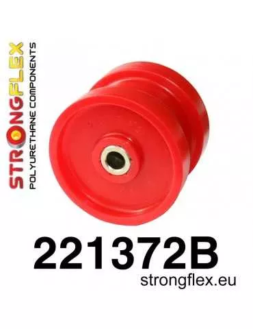  Silent block Polyuréthane Triangle de Suspension Arrière Inférieur  Audi S3 99-03
