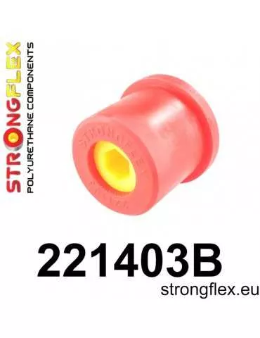  Silent block Polyuréthane Triangle de Suspension  Audi TT 07-
